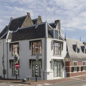 Het Tolhuis Gouda